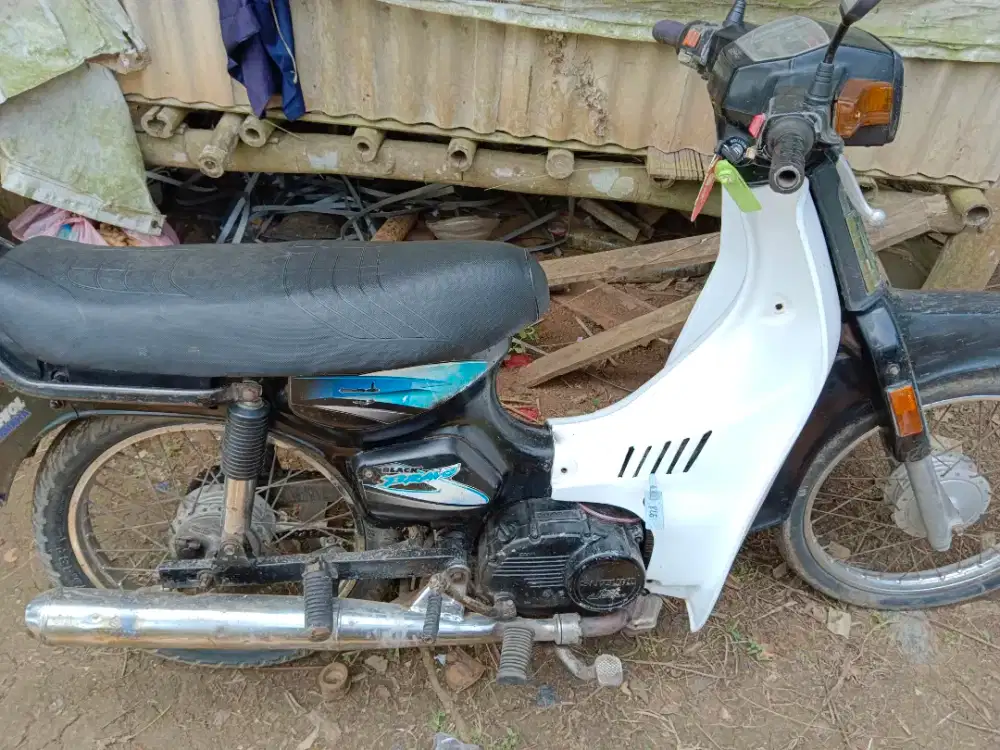 Rc 100 bravo zetcooled komplit