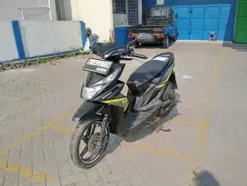 Honda beat eco Tahun 2017 Surat Komplit