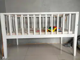 Box bayi ranjang baby