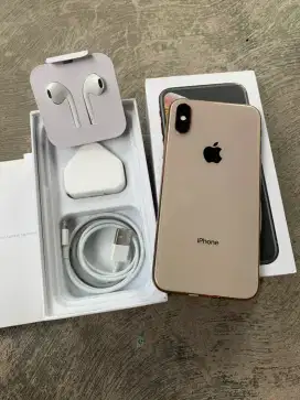 iPhone XS 256GB