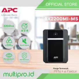 Ups APC BX2200 NEW