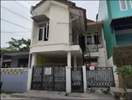 Jual Cepat Rumah 2 Lt Siap Huni
Taman Harapan Baru Bekasi Utara