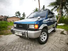 Panther Hi Sporty 1997