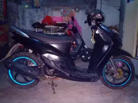 Mio lengkap off 2014