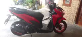 Honda Vario125 TH.2021