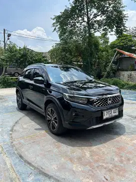 (Cash) WRV RS CVT 2023