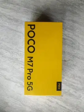 Poco M7 Pro 8/256 New