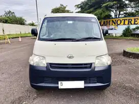 (LANGKA) granmax blindvan 1.5 AC PS ABS DOUBLE AIRBAG blind van 2019