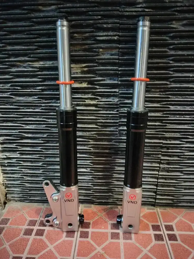 Shock beker Mio/Yamaha