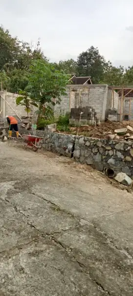 Tukang Bangunan