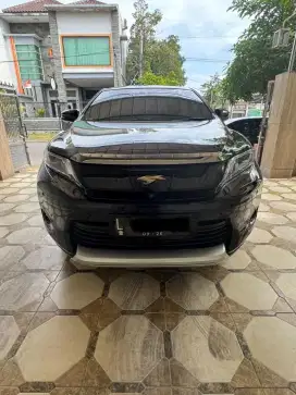 2014 Harrier Advance Premium Sound CBU