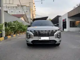 Hyundai creta prime 2022 tipe terlengkap