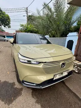 Honda HR-V 2023 Bensin