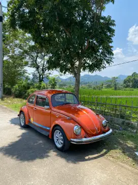 jual mobil clasic