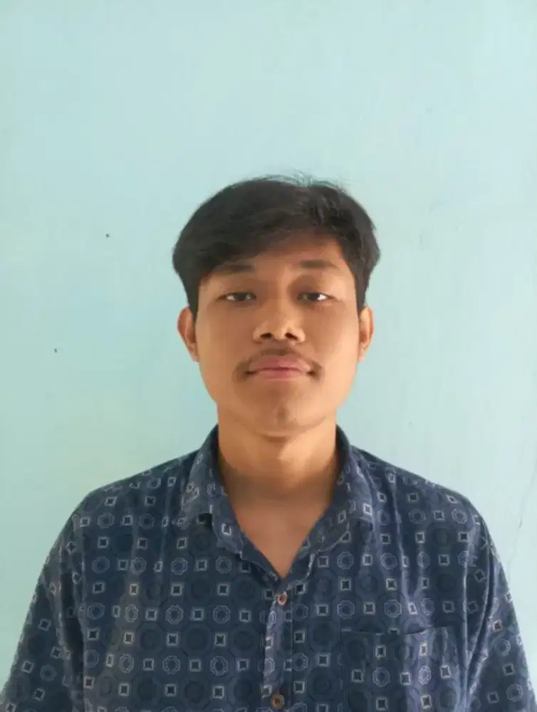 Sedang Mencari Pekerjaan