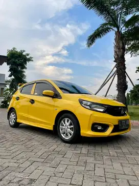 Brio matic 2022