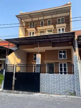 ‼️TERMURAH‼️RUMAH DI MULYOSARI DEKAT KAMPUS ITS