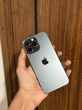 Iphone 15 Promax 256GB Fullset Dus Ori