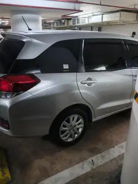 Honda Mobilio 2016 Bensin