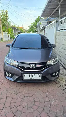 Honda Jazz 2014 Bensin