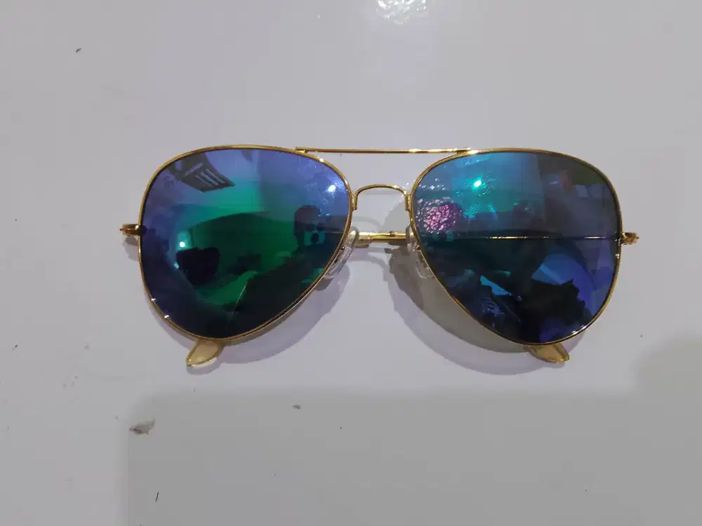 Jual kaca mata RayBan Ori RB3026 Aviator