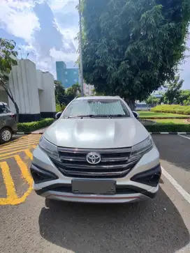 Toyota Rush 2019 Bensin
