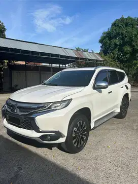 Pajero Dakar 4x4