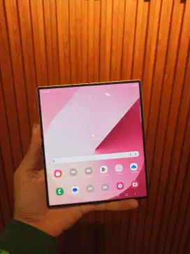 Samsung Galaxy Z Fold 6 (Garansi On)