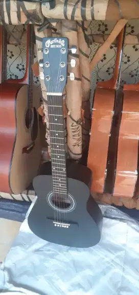 GITAR 3/4 Martin&co