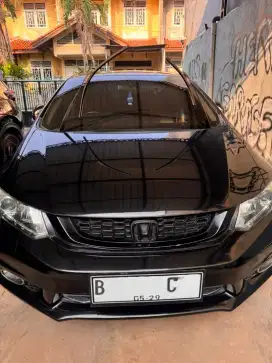 Di jual civic fb 2015