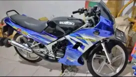 Rgr 150 x contest