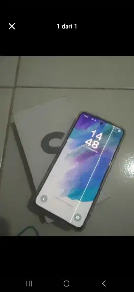 Samsung s21 FE 5G