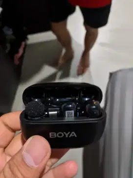 Boya Recorder [NEGO]