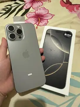 iphone 16 pro max 256gb