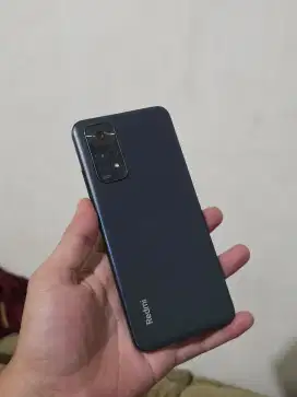 Redmi Note 11 6/128gb Fullset