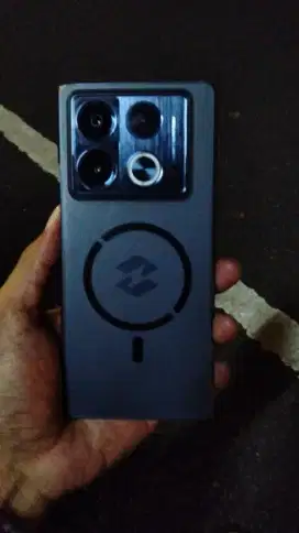 Infinix note 40