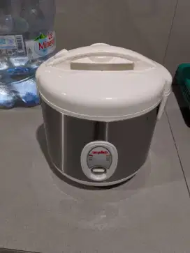 Rice cooker Nico [NEGO]