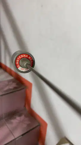 antena mobil avanza