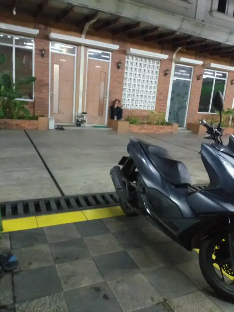 Sedang mencari pekerjaan