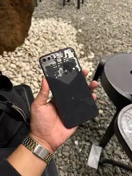 Iphone 8 Plus 64Gb Inter Fullset