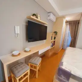 Apartment tamansari iswara Jual BU