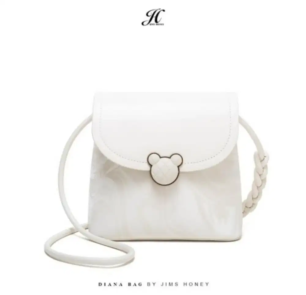 Sling bag terbaru