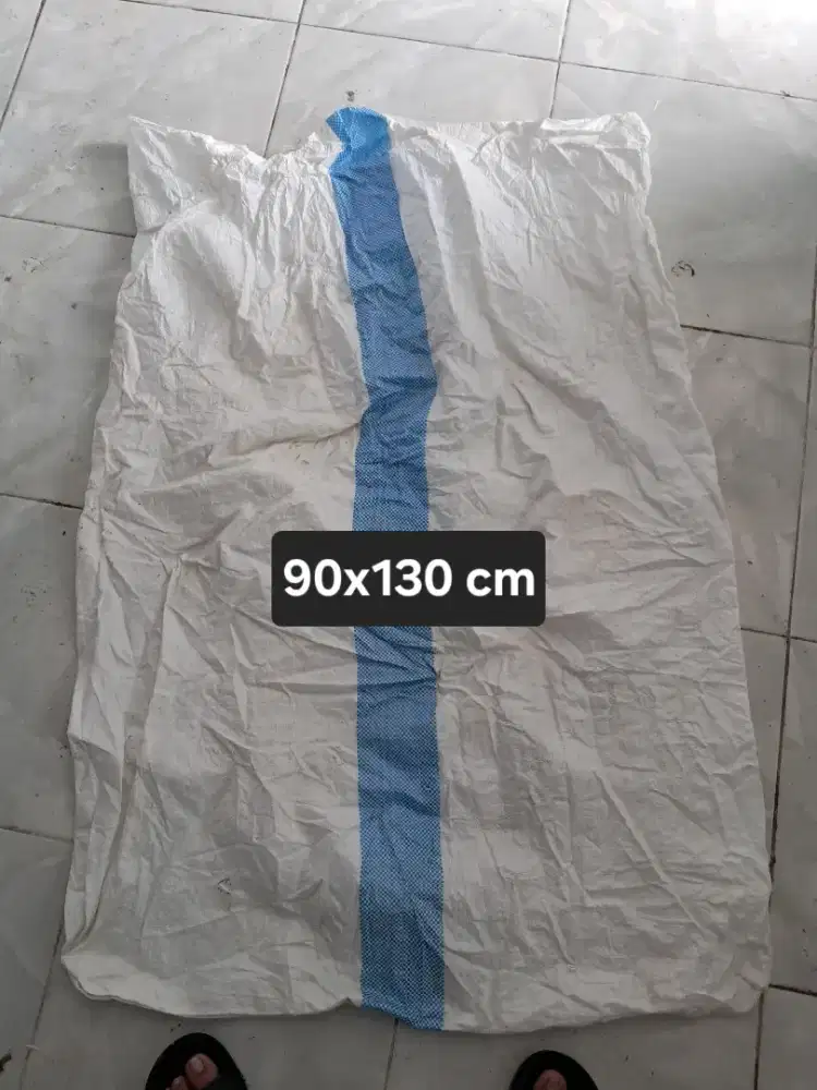 Karung Goni Paket Jumbo 150 Kg
