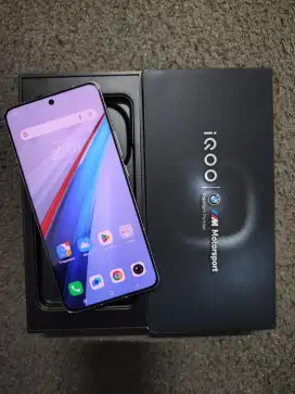 VIVO IQOO 13 5G RAM 12/256