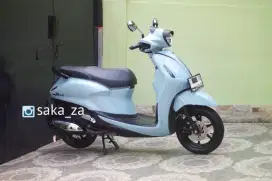 ( Pajak Hidup ) Yamaha Grand Filano 2024 , fillano hybrid neo
