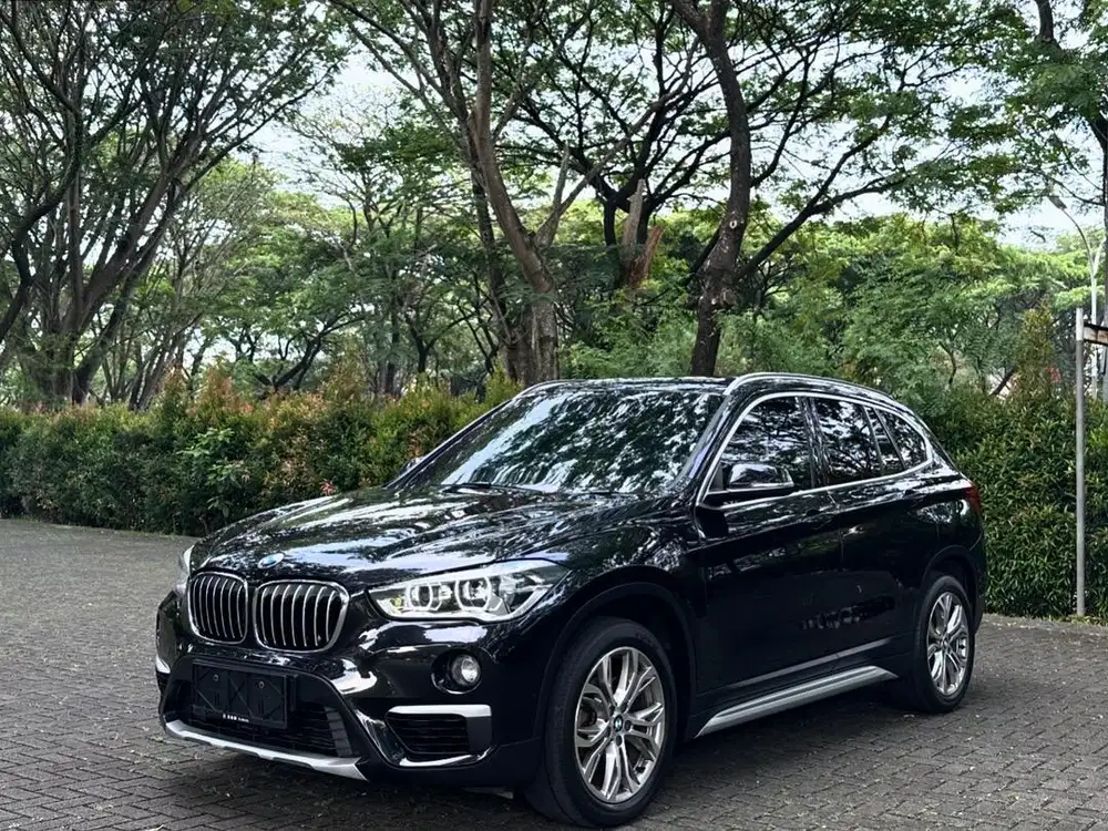 Digital Speedo! BMW X1 Xline 2019 F48 Panoramic 320i GLA200 Cooper