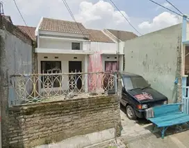 Rumah Murah siap Huni di Perum Kahuripan Nirwana, Sda Kota