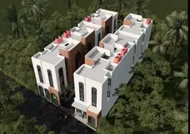 Kos Kosan Baru 3 Menit Ke Kampus UI Universitas Indonesia Depok, Jual Dijual