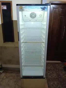 Jual showcase polytron 5 tahap mesin original siap antar