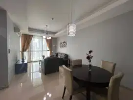 Disewakan Apartemen Setiabudi Residence 2 Bedroom Full Furnished